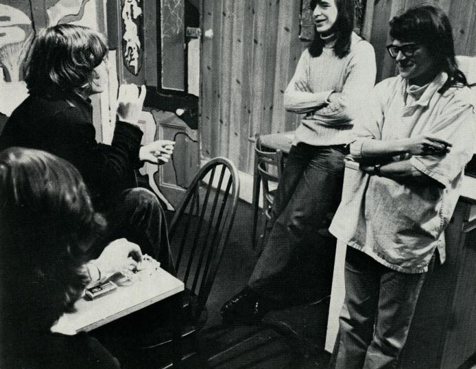 Junior-instruction-centres