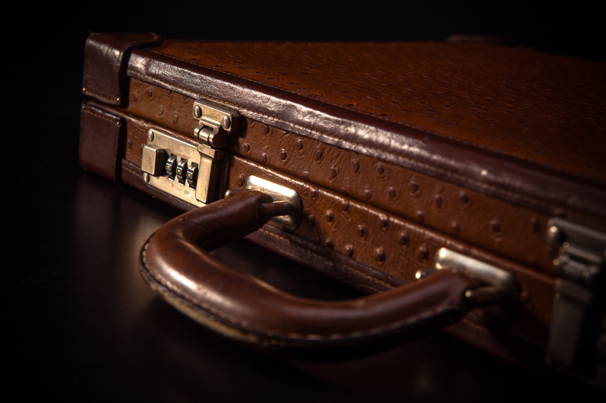 briefcase