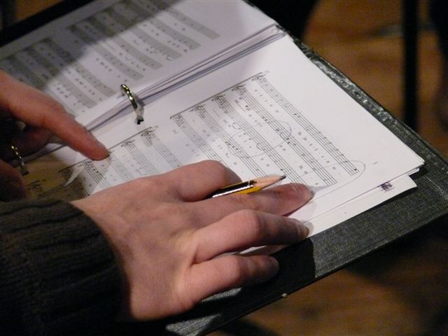 Notes-on-music
