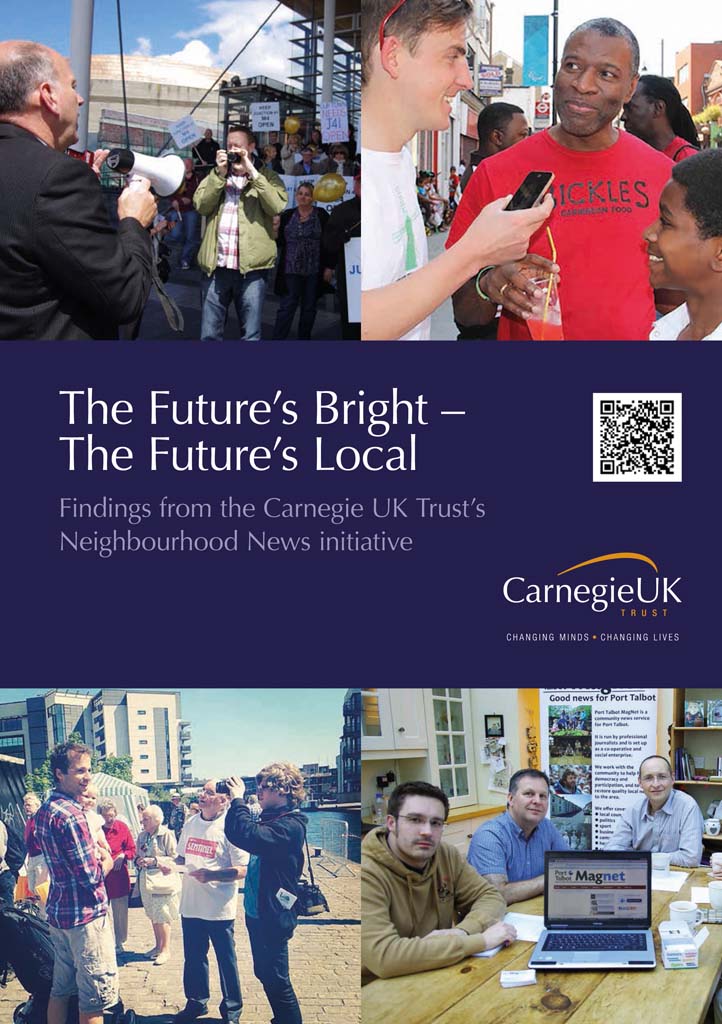 FutureisBrightFutureisLocal