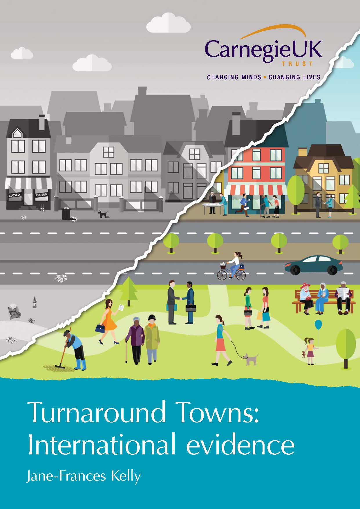 Turnaround-TownsE