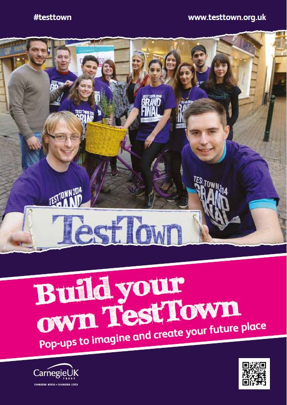 TestTown