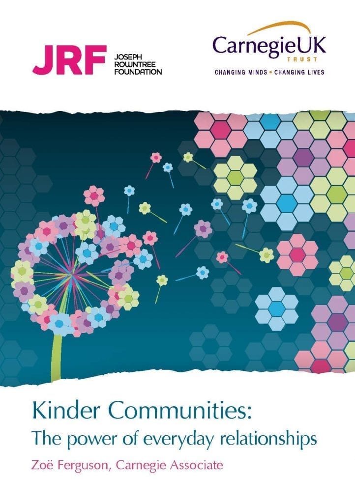 Kinder-Communities