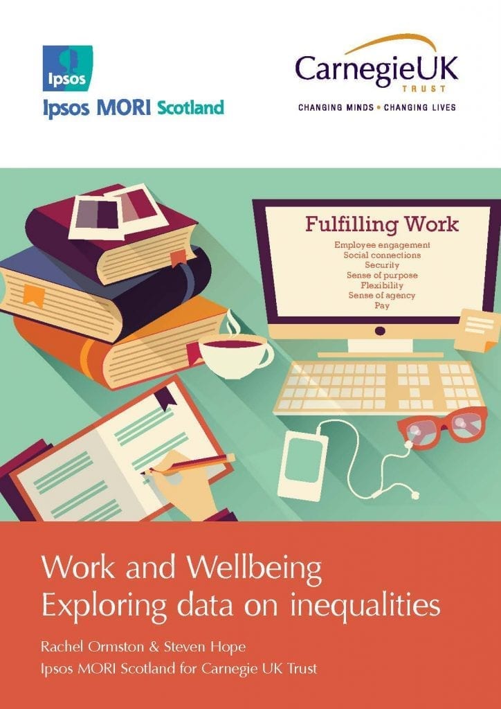 Work-and-Wellbeing