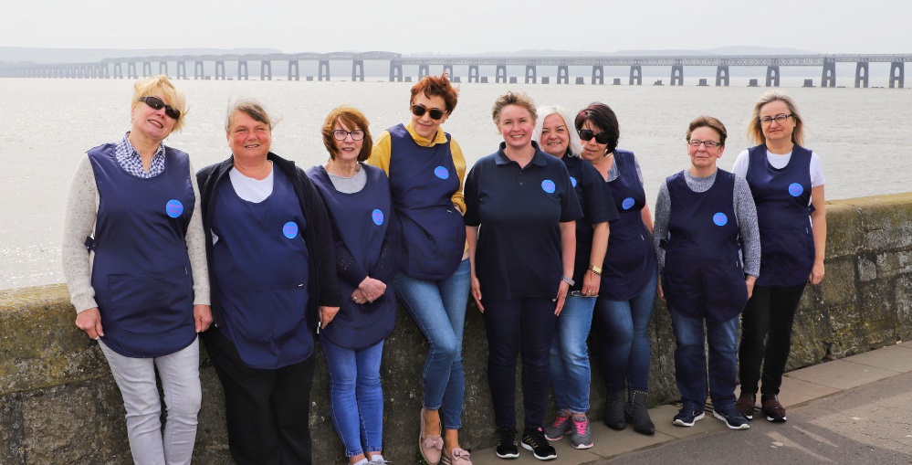 Home Dalhousie Contract Cleaning Services