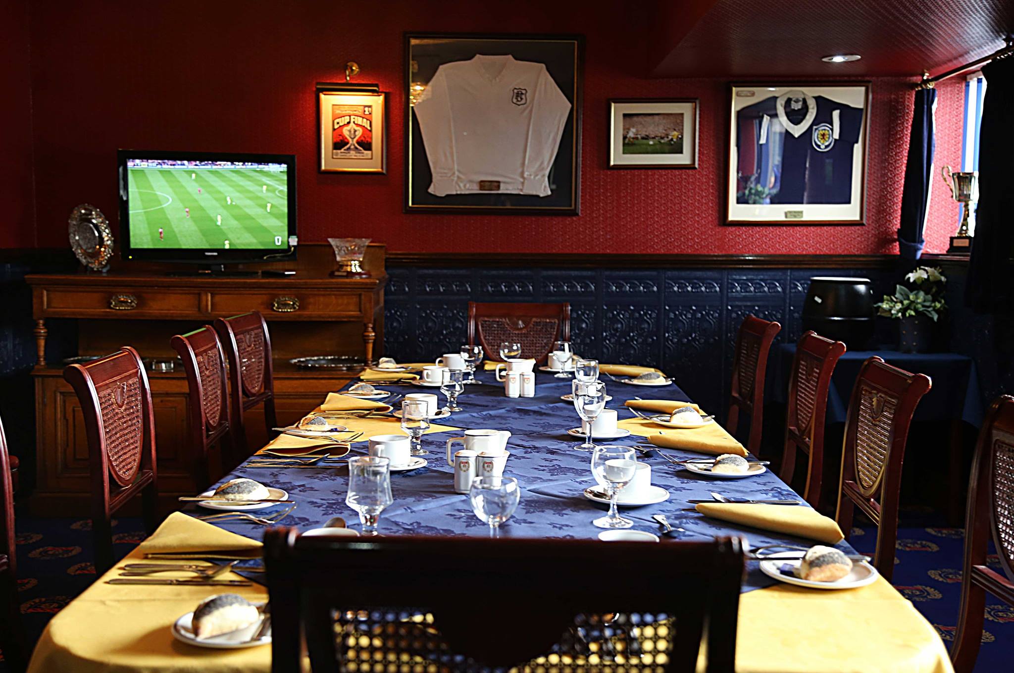 Match Sponsorship Dundee Football Club Official site