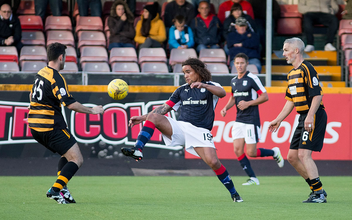 Dundee Fc Dundee Fc