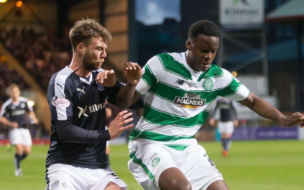 Live TV selections - Dundee Football Club - Official Website