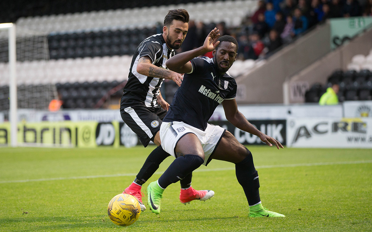 St. Mirren Preview Dundee Football Club Official site