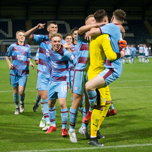 News Page 3 of 250 Dundee Football Club Official Website