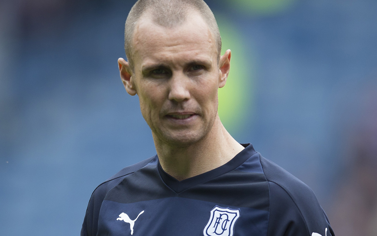 Miller appeal unsuccessful Dundee Football Club Official site