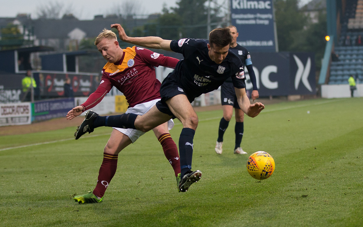 Queen of the South Preview Dundee Football Club Official Website