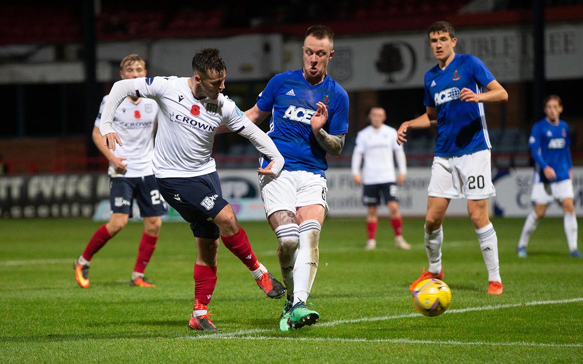 Dundee v Cove Rangers Dundee Football Club Official site