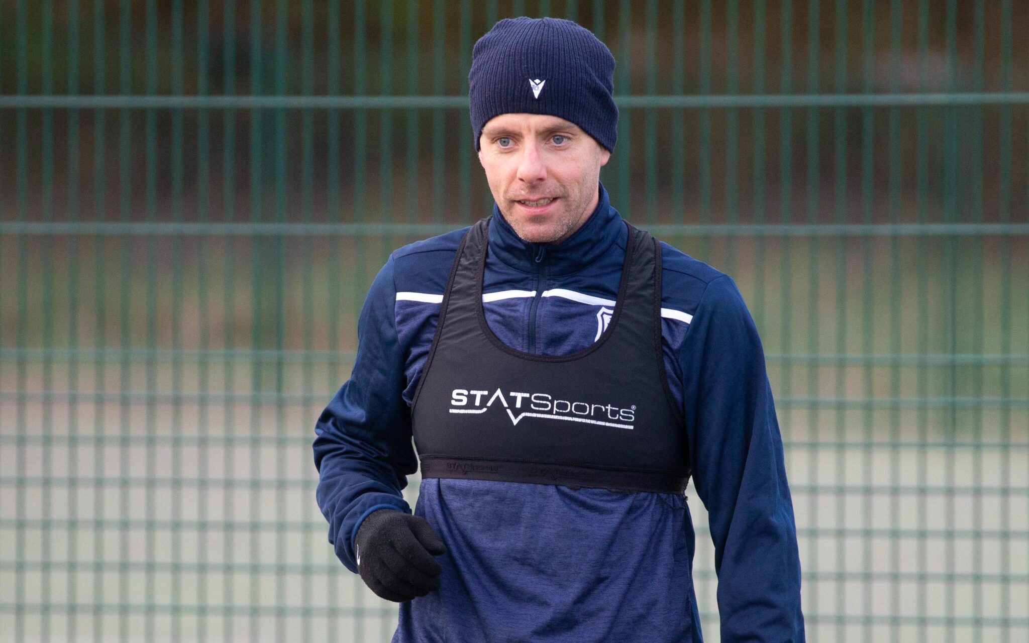 Dundee FC training Dundee Football Club Official Website