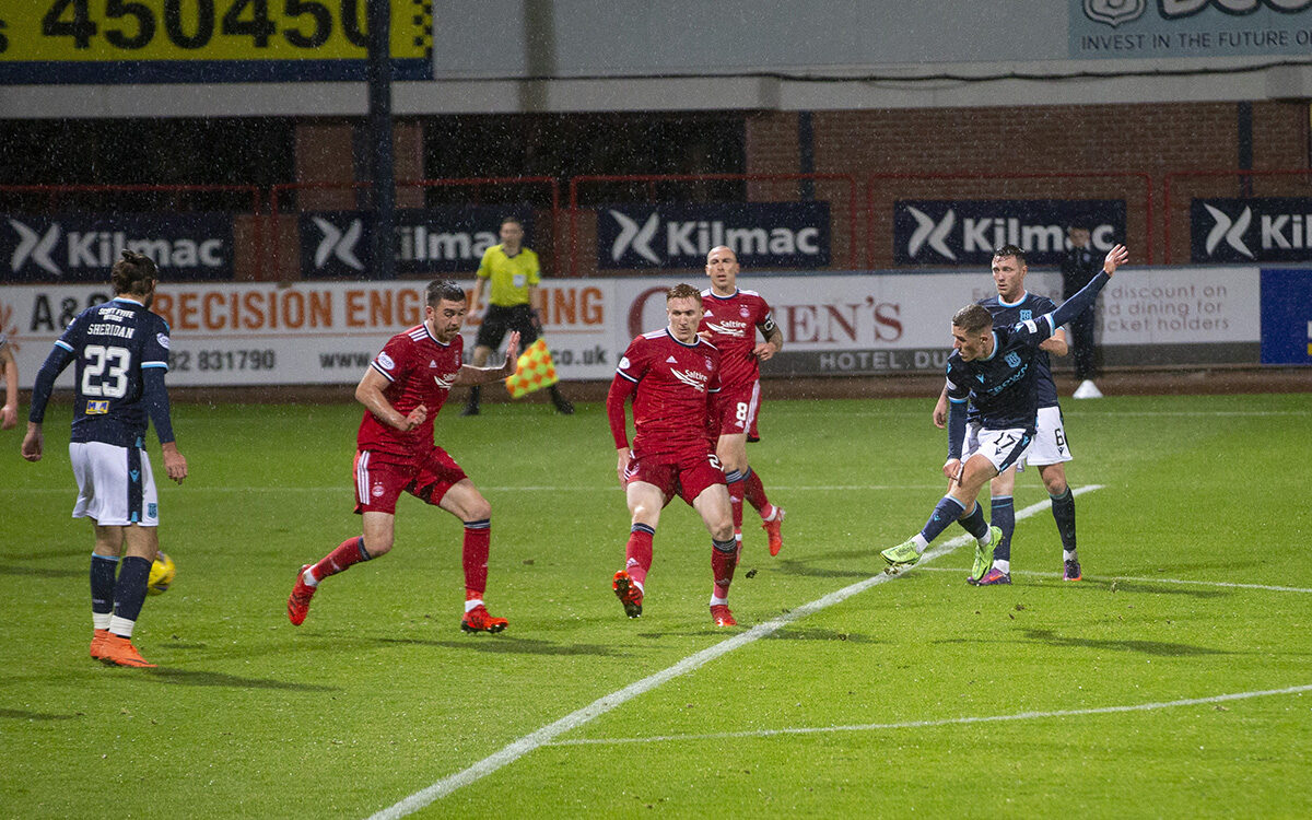 home dundee football club official website home dundee football club official website