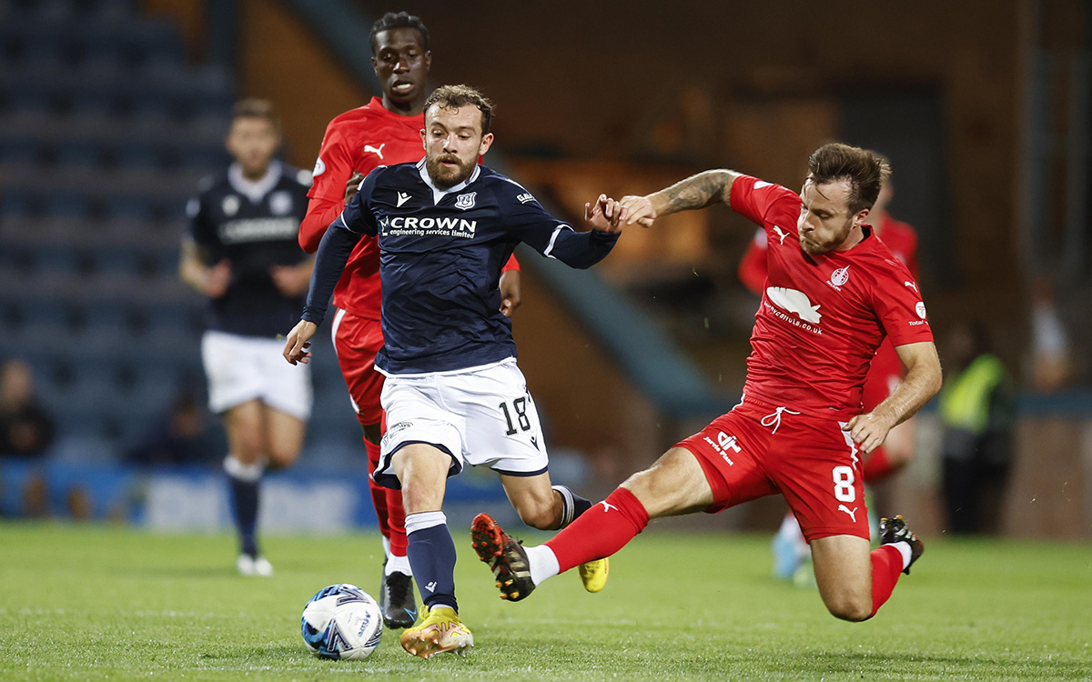 Falkirk and Ayr Ticket Sales Dundee Football Club Official site