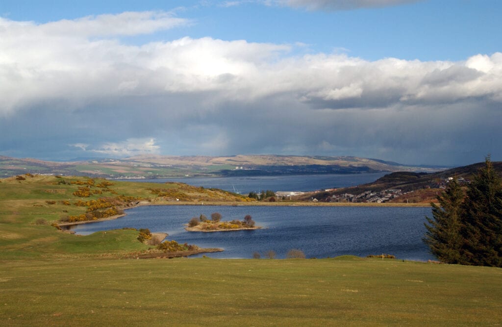 Kilmacolm and Quarrier’s Village Discover Inverclyde