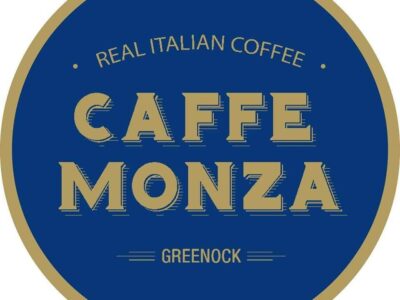 Caffe Monza Greenock