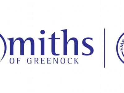 Smiths of Greenock