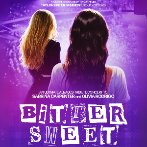 Bitter Sweet: Sabrina & Olivia