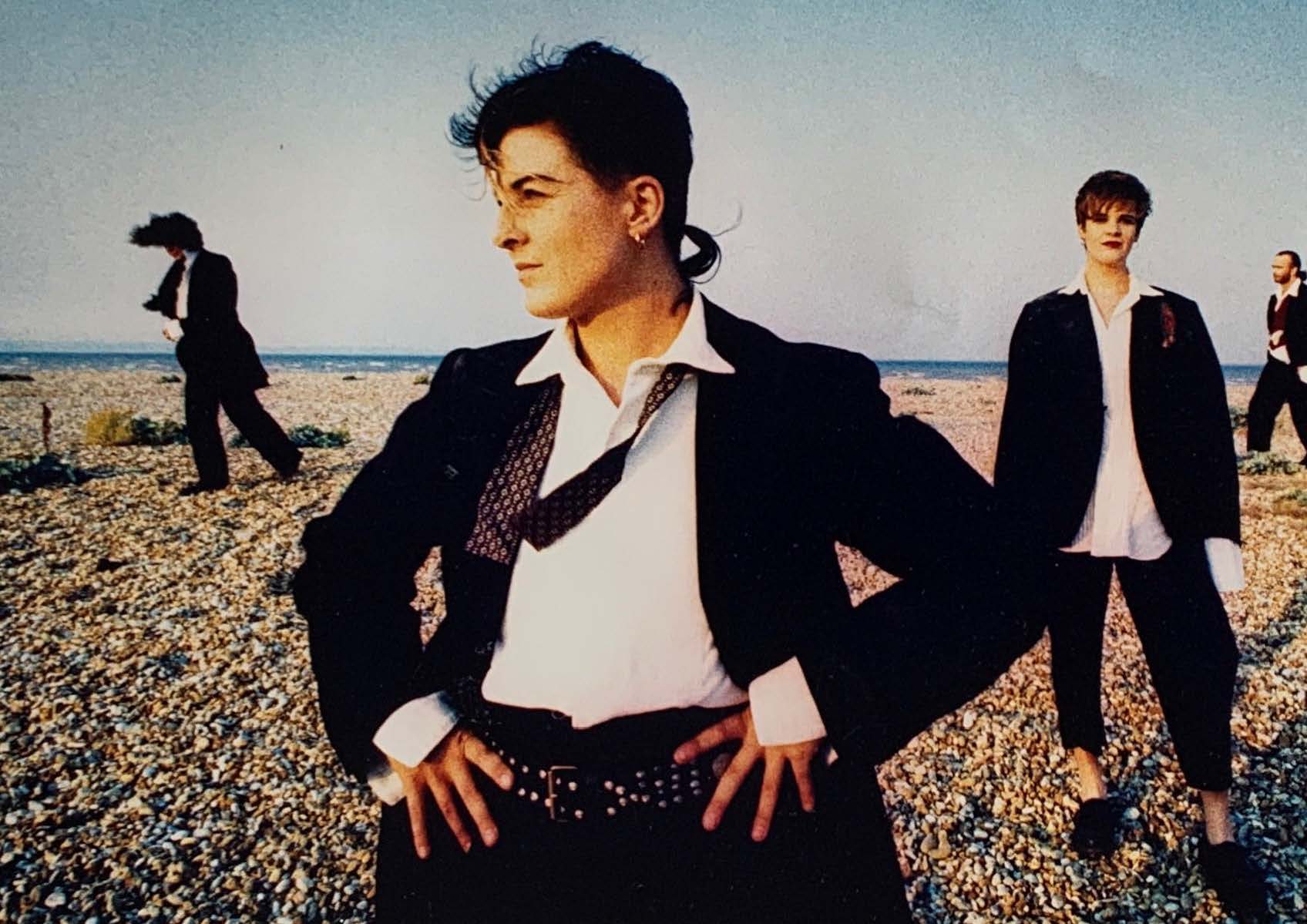 The Same Sky – 35 years