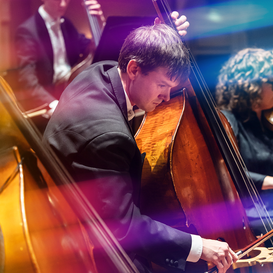 RSNO Plays Mozart