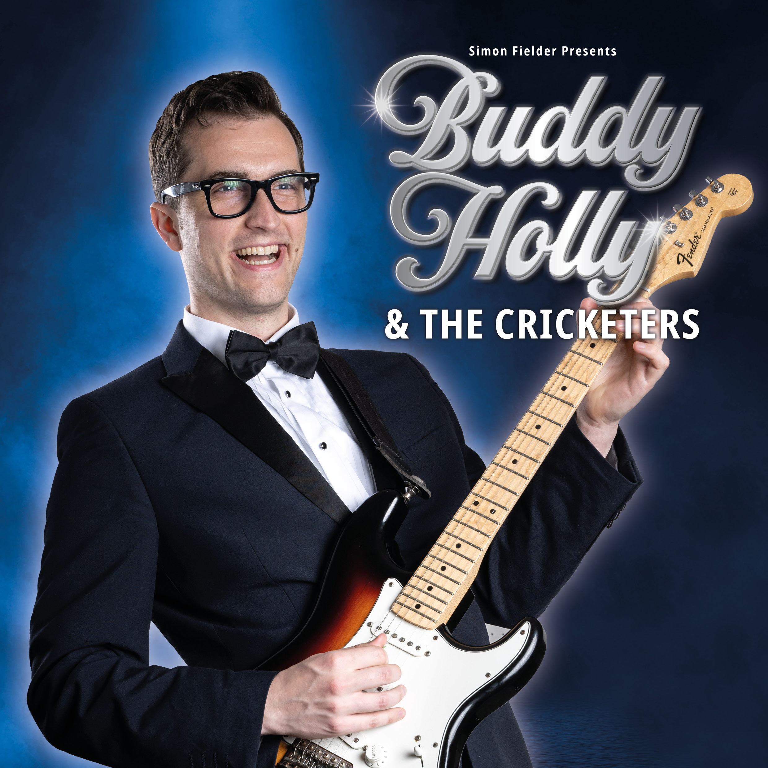 Buddy Holly & The Cricketers