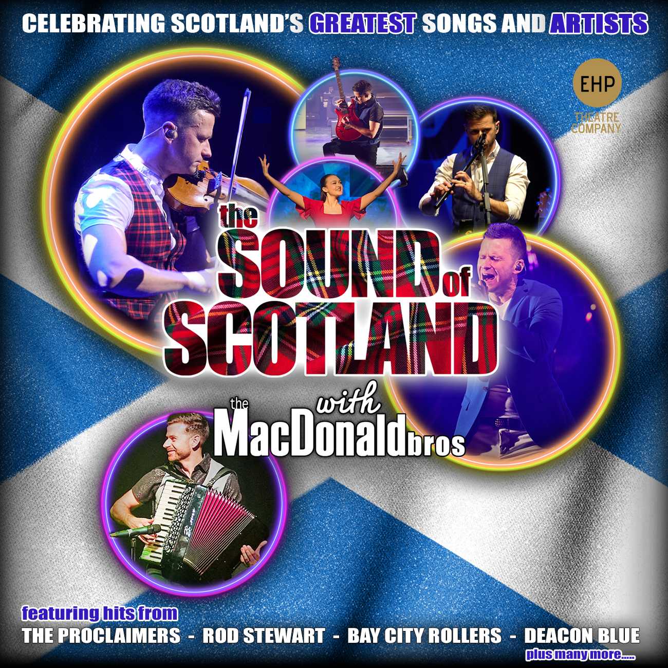 The Sound of Scotland