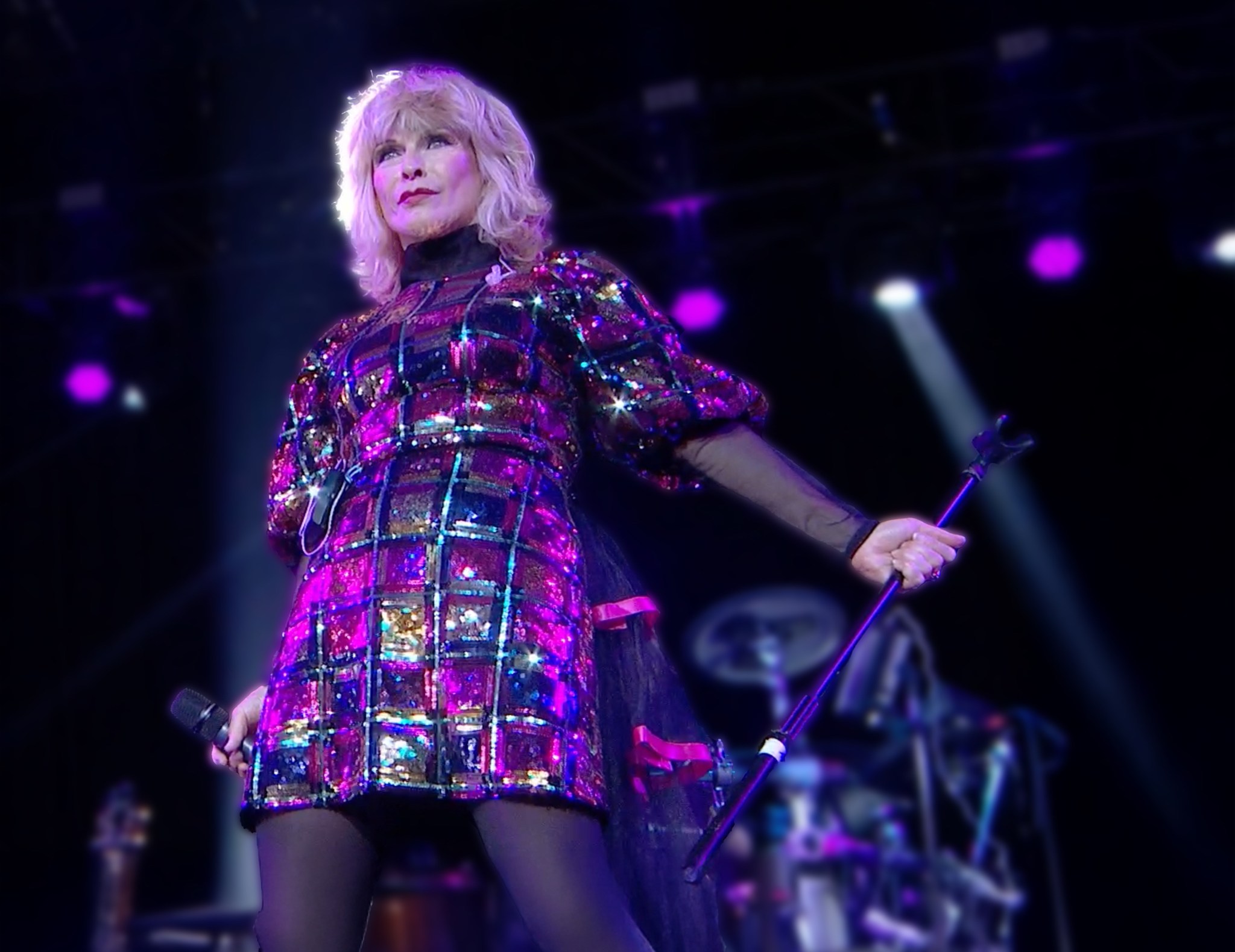 Toyah – Songs and Stories