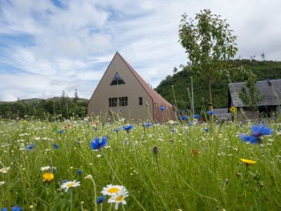 Ardgowan Distillery Tours