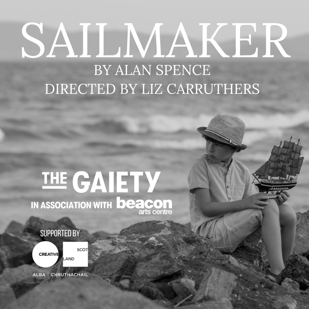 Sailmaker
