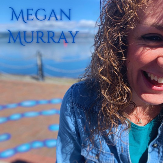 An Evening with Megan Murray