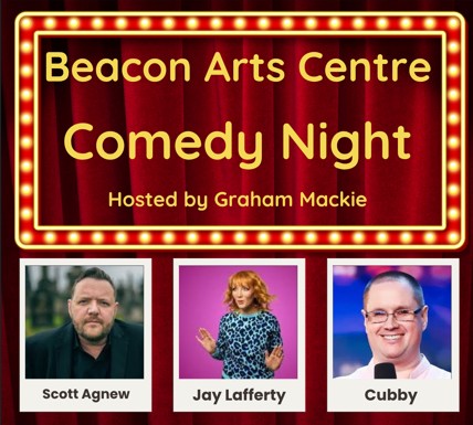 A Scottish Comedy Collective