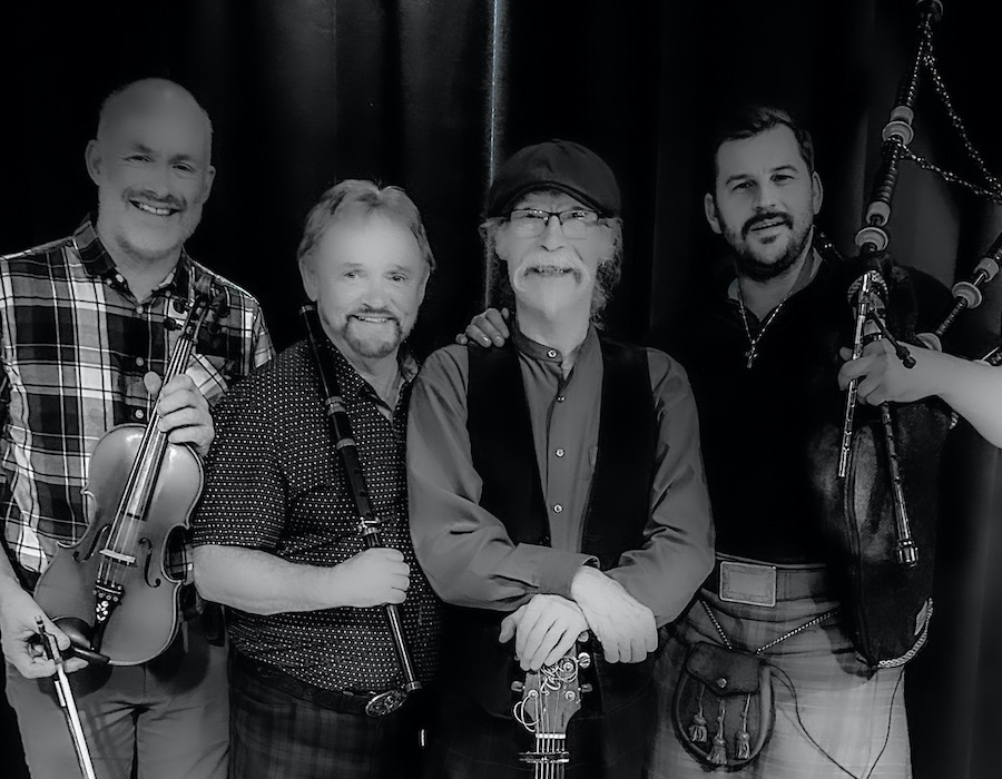 The Tannahill Weavers