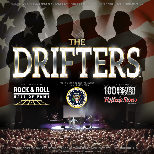 The Drifters
