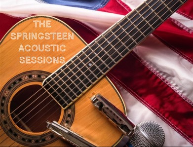 Springsteen Acoustic Sessions