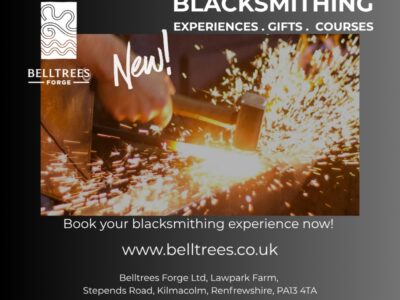 Beltrees Forge
