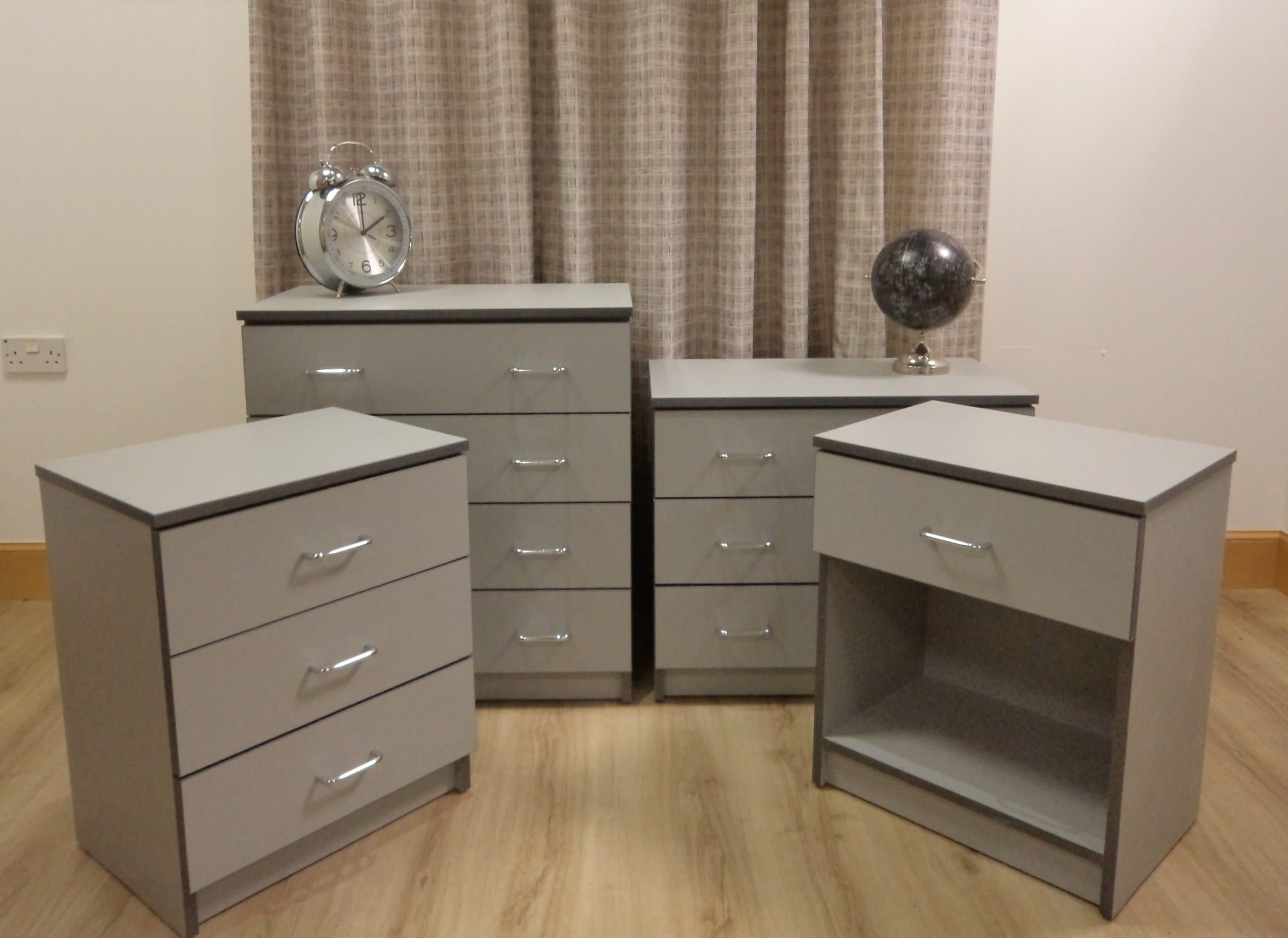 Perth Furniture Range, handmade in Dundee Dovetail Enterprises