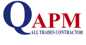 QAPM Logo