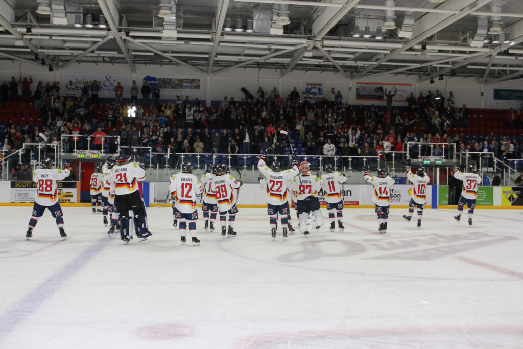 Commercial Dundee Stars