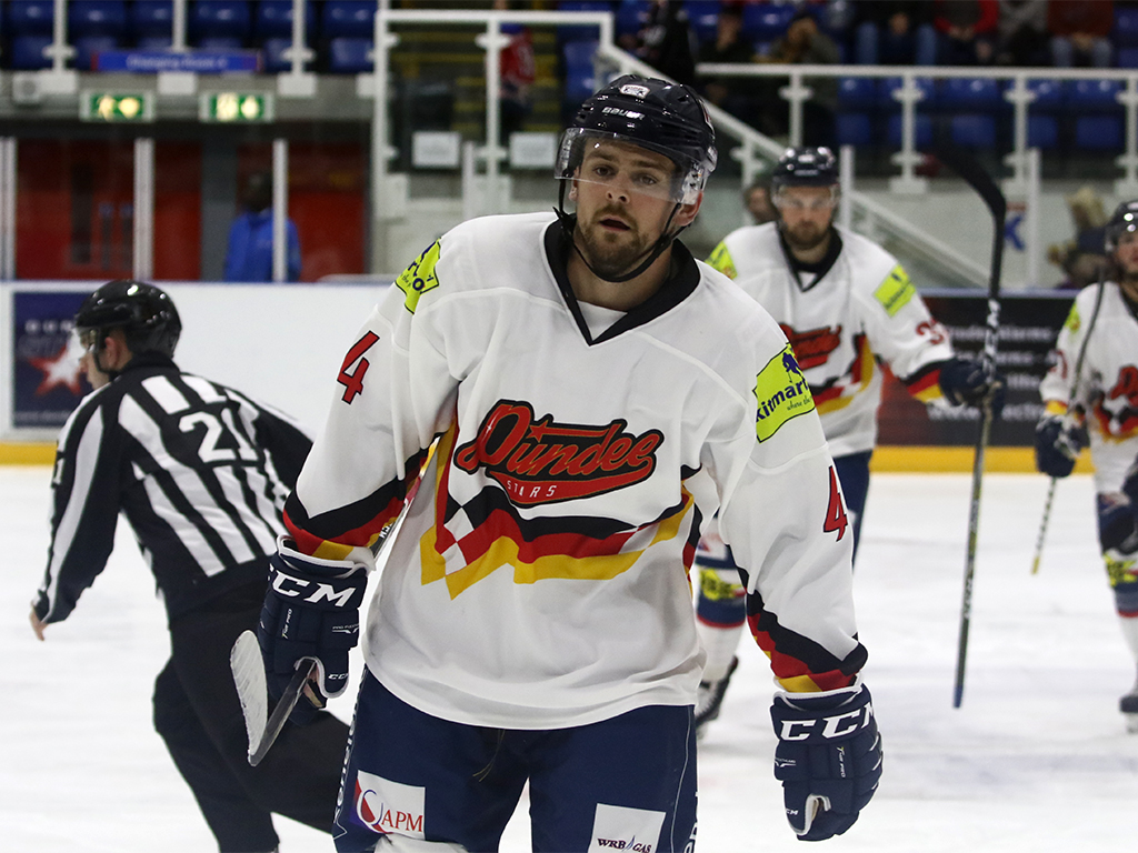 WHERE ARE THEY NOW Mike Sullivan Dundee Stars