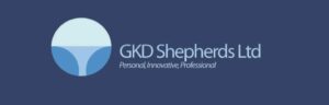 GKD Shepherds Logo