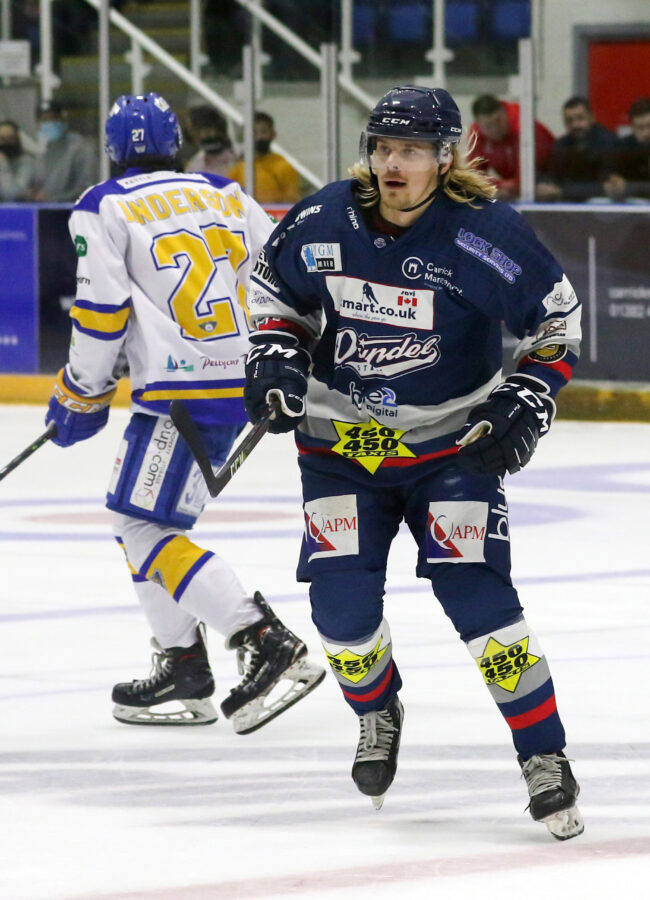 Raens Rutkis People Archive - Dundee Stars