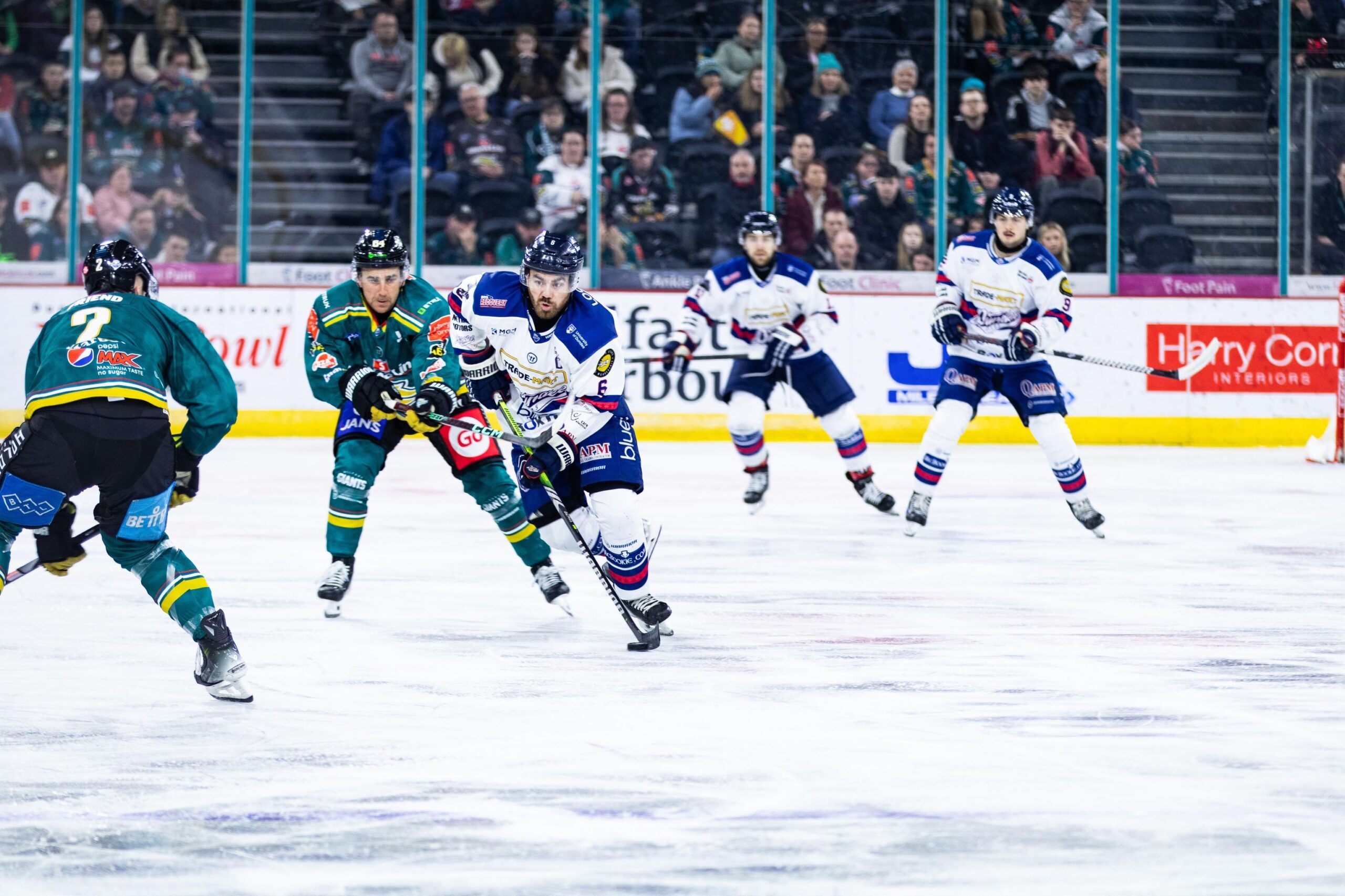 Belfast Giants Vs Dundee Stars: Kawaguchi'S Game Winner - y9oweij
