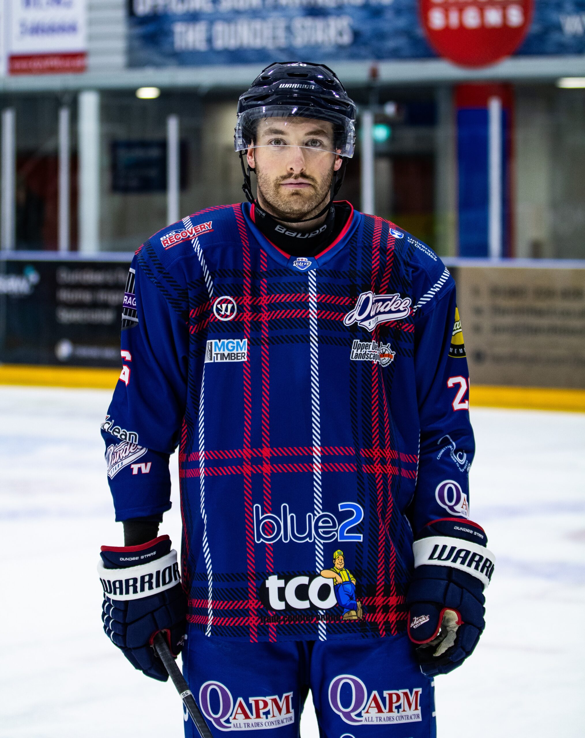 One Team One City One Goal Dundee Stars One Team One City One Goal Dundee Stars