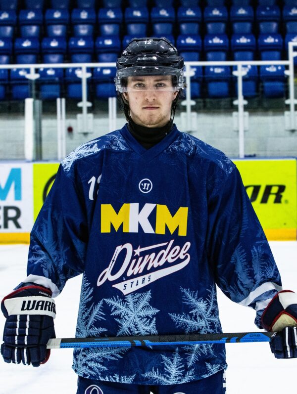 Christmas Jersey Front 25-26 Christmas Jersey Front 25-26