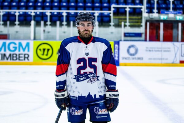 25th Anniversary Front 25-26