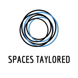 Spaces Taylored Logo