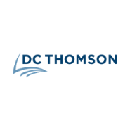 DC Thomson Logo