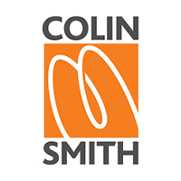Colin M Smith Logo